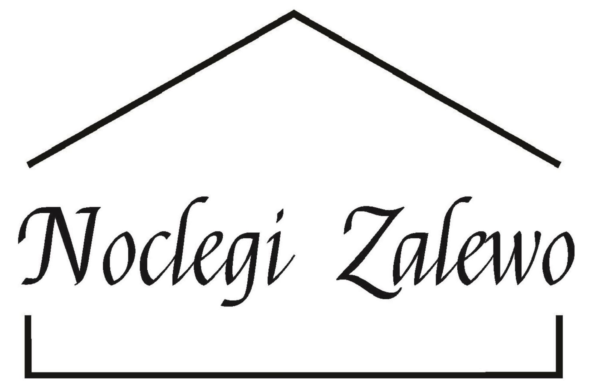 Noclegi Zalewo Zalewo  Exterior foto