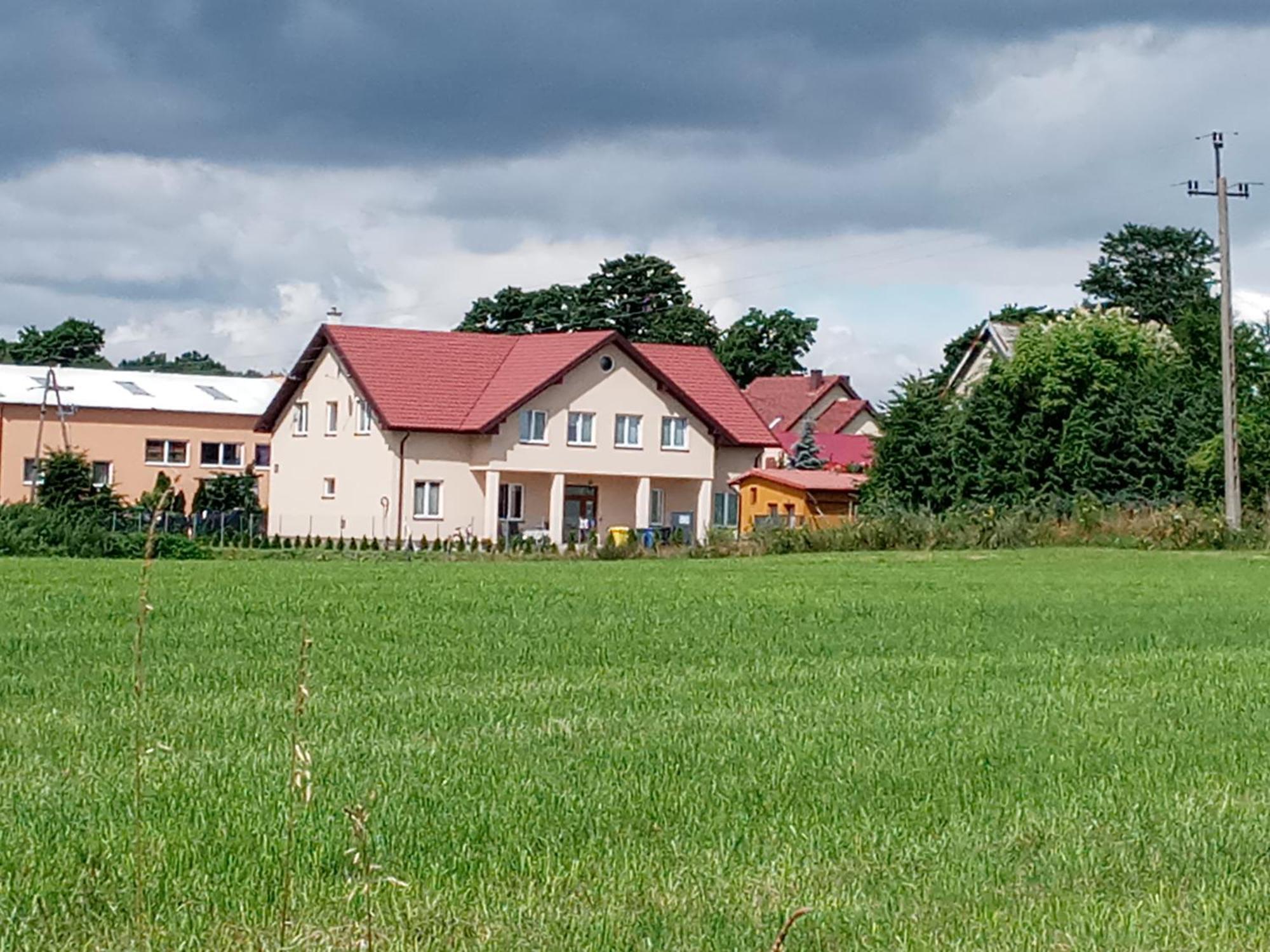 Noclegi Zalewo Zalewo  Exterior foto